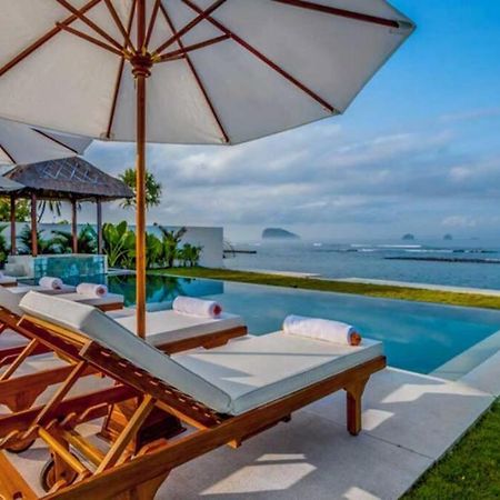 Villa Oceana, Candidasa Exterior foto